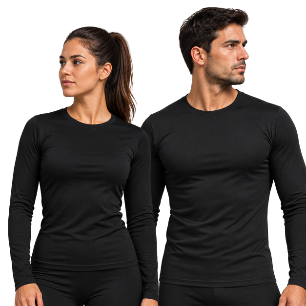 Camiseta térmica FS.